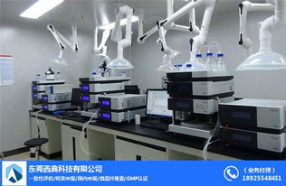 cro制劑研發(fā) 西典科技 在線咨詢 cro